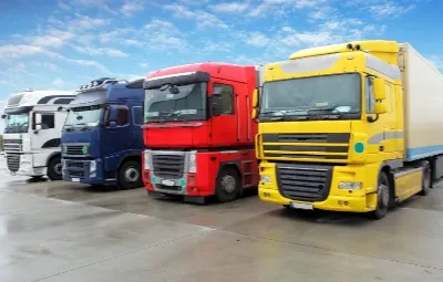 Konya Gevaş Nakliye Ambarı