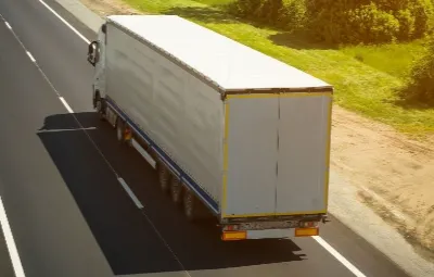 Konya ile Gevaş Arası Parça Eşya Taşıma